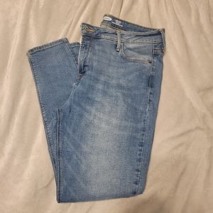 Womens Old Navy Jeans Size 14